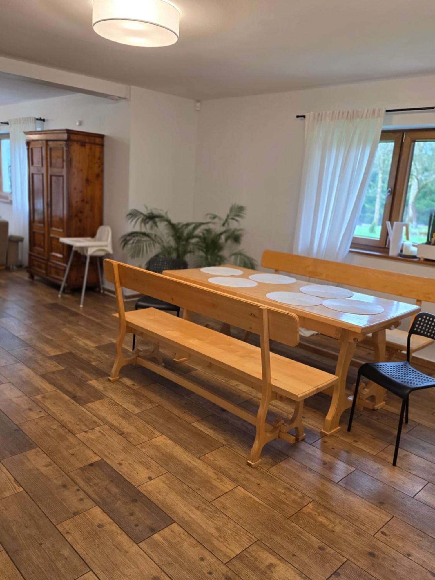 U Suchowiana Закопане Экстерьер фото